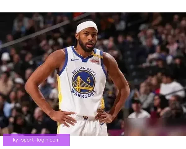 勇士官方确认穆迪完成髌腱撕裂修复手术球队未来阵容面临新考验